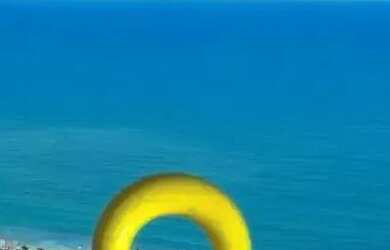 Imagem 2: Apartamento à venda no SMART STAY VIEW - STUDIO À POUCOS METROS DA PRAIA...