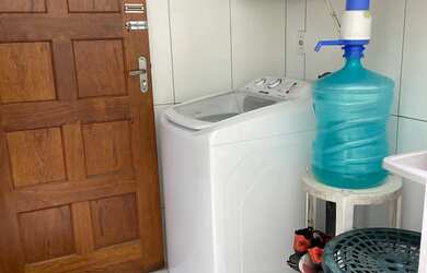 Imagem 6: EXCELENTE CASA EM UBATIBA - QUINTAL AMPLO E ÁREA GOURMET