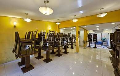 Imagem 11: Imóvel comercial próximo Av. Bandeirantes