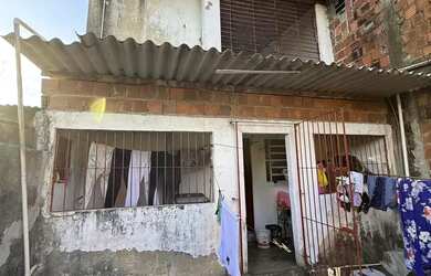 Imagem 12: Sobrado para venda possui 150 metros quadrados com 5 quartos