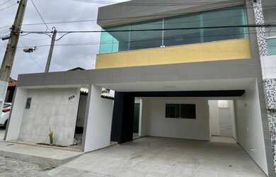 Imagem 10: Alugo Casa caruaru Condomínio Portal do Sol