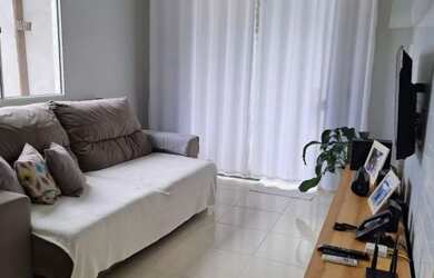 Imagem 7: Casa em condominio. Piscina, Churrasqueira, Imóvel mobiliadoeAr-condicionado