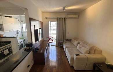 Imagem 5: Apartamento, 55 m² - venda por R$ 865.000,00 ou aluguel por R$ 5.998,92/mês...