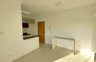 Imagem 5: Apartamento novo 2 quartos no Macuco em Santos