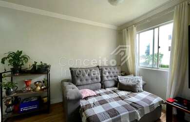 Imagem 8: Condomínio Jardim América - Estrela - Apartamento