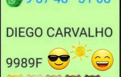 Imagem 7: Vista livre 3qtos dce 2vagas liga 9 8 7 4 8 3 1 0 8 Diego9989f oportunidade...