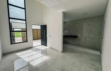 Imagem 2: Casa a venda no Condomínio Recanto das Flores