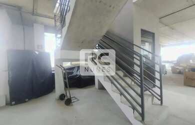 Imagem 7: Andar com área de 219,55 m² no Bairro Savassi - Belo Horizonte