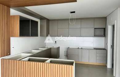 Imagem 13: Apartamento à venda, Centro, Ponta Grossa, PR