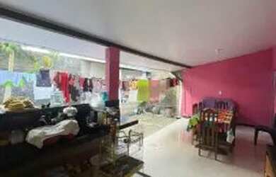 Imagem 11: R/ CASA NA COHAB. Varanda, 110m² de Área, 2 Vagas na garageme2 Dormitórios