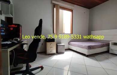 Imagem 16: Leo vende, Jardim Acacia, 5 suítes, área goumert