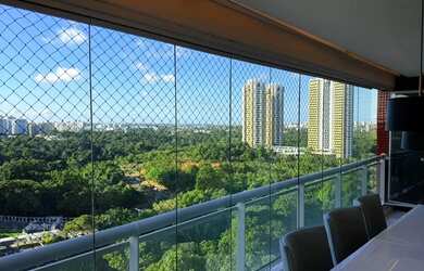 Imagem 8: APARTAMENTO 3 SUÍTES, 134M², NO LUDCO GREENVILLE , EM PATAMARES