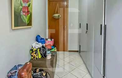 Imagem 14: Imóvel para venda possui 64 metros quadrados com 3 quartos em Hípica...