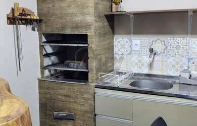 Imagem 7: Casa à Venda - Bairro Planalto Pronta para Morar