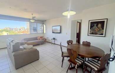 Imagem 9: Cobertura Duplex com Piscina | 5 Quartos