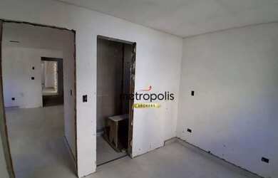 Imagem 4: Apartamento à venda, 45 m² por R$ 499.000,00 - Vila Bastos - Santo André/SP