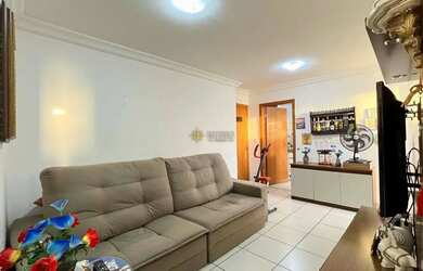 Imagem 2: Apartamento, 2 quartos, 1 suite, 1 vaga