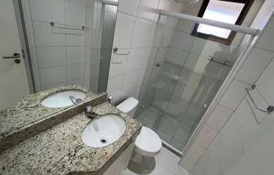 Imagem 3: PITUBA / EXCELENTE APARTAMENTO ALAMEDA CATÂNIA / 84m² / A VENDA