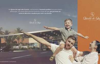 Imagem 7: Quinta do Lago Lake Victoria - Ultimas Unidades Entrada 10