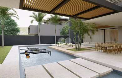 Imagem 7: Casa com 5 quartos à venda, 803 m² por R$ 15.900.000 - Barra da Tijuca...