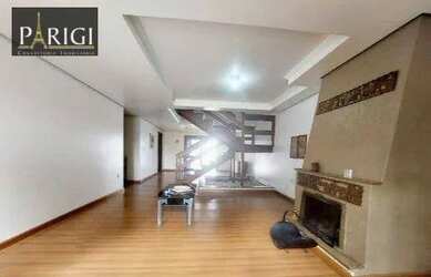 Imagem 2: Casa para alugar, 130 m² por R$ 4.100,00/mês - Sarandi - Porto Alegre/RS