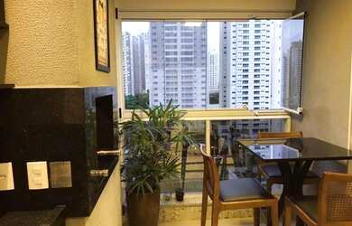 Imagem 6: Apartamento Residencial à venda, Gleba Fazenda Palhano, Londrina - AP0495