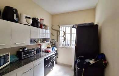 Imagem 13: Ótima casa averbada no Condomínio Bosque de Itapeba - Maricá - RJ