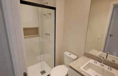 Imagem 12: Lindo Apartamento Bonnard 307 para locação em Alphaville