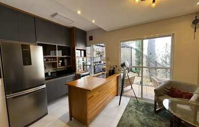 Imagem 5: excelente sobrado no urbanova