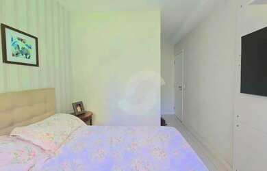 Imagem 7: Imóvel para venda com 70 metros quadrados com 2 quartos em Icaraí - Niterói - RJ