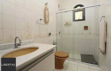 Imagem 12: Casa sobrado no bairro Chácara das Pedras de 6 dormitórios