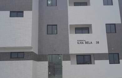 Imagem 9: Apartamento Gramame. Varanda, Imóvel novo, 60m² de Áreae1 Vaga na garagem