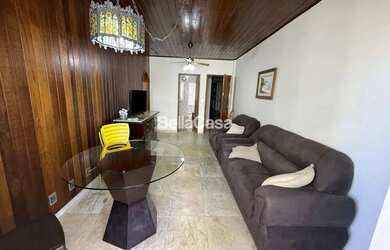 Imagem: O apartamento à venda possui 2 Dormitórios, 2 Banheiros, 1