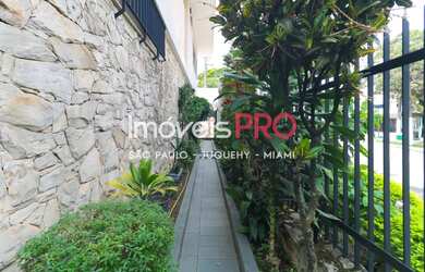 Imagem 5: Sobrado, Planalto Paulista - São Paulo