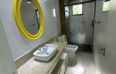 Imagem 14: Alugo ExceIente Apartamento com 130 metros quad com 3 quartos na Praia...