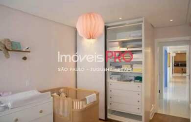 Imagem 16: Sophistic Campo Belo - Alto Padrão - 370 m2 - 3 suítes - 5 vagas