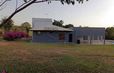 Imagem 4: Linda Chácara Completa em Lazer em condomínio fechado - PALMAS DEL REY