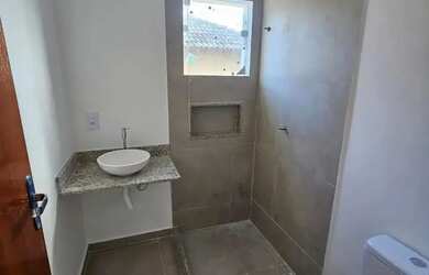 Imagem 6: Imóvel para venda tem 60 metros quadrados com 2 quartos em Itapeba -...