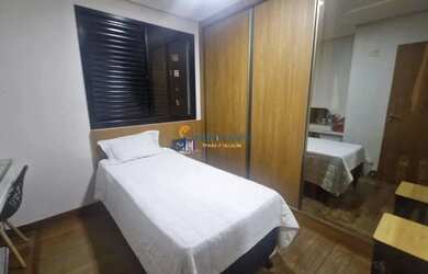 Imagem 12: Apartamento 04 quartos , 02 suítes , varanda, lazer completo, no melhor...