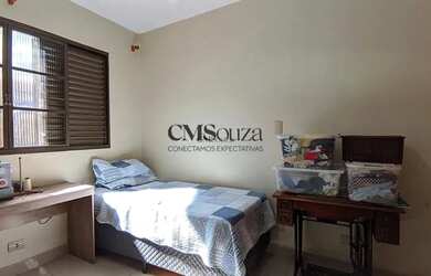 Imagem 11: Casa para venda e alugar 3 dormitórios (1 suíte), 295m², 3 Vila Fujita, Londrina