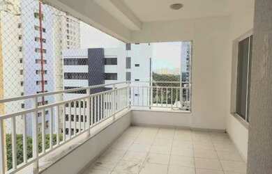 Imagem: O apartamento possui 2 Dormitórios, 2 Banheiros, 2 Vagas na