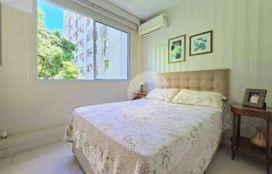 Imagem 6: Imóvel para venda com 70 metros quadrados com 2 quartos em Icaraí - Niterói - RJ