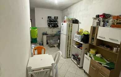 Imagem 10: Sobrado para venda possui 150 metros quadrados com 5 quartos