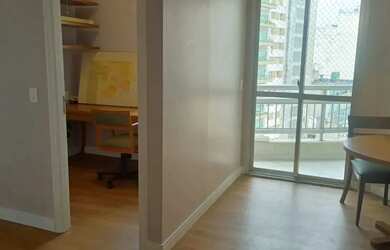 Imagem 11: Imóvel para aluguel tem 48 metros quadrados com 1 quarto em Consolação - São Paulo - SP