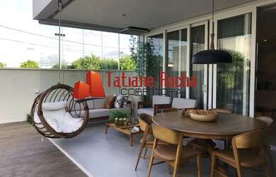 Imagem 7: Alugo casa de alto padrão no Condomínio Nature Ville