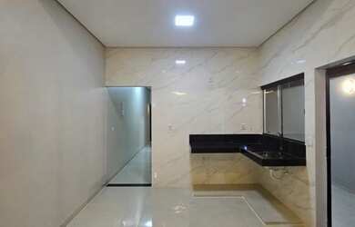 Imagem 13: Casa com 2/4 sendo 1 suíte com Closet na 1305 Sul