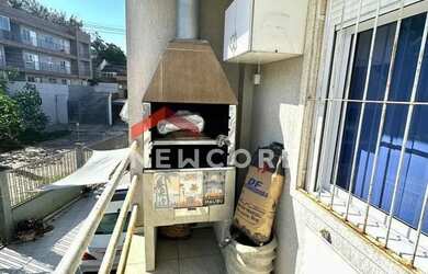 Imagem 7: Apartamento em Rua Fidel Zanchetta - Jardim do Bosque - Cachoeirinha/RS