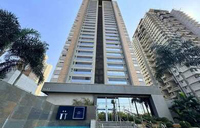 Imagem: Apartamento edifício Uber Miró, 3 dormitórios à venda, 107