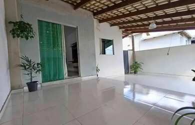 Imagem: A casa possui 2 Dormitórios, Imóvel novo e está localizado