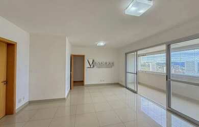 Imagem: Apartamento 3 quartos Cennário Vila da Serra